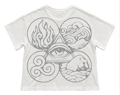 ELEMENT - THE CITY Tee