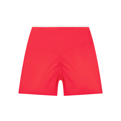 MADE ON EARTH Women’s High Rise Yoga Short
