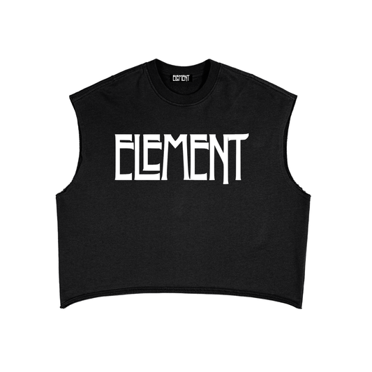 ELEMENT Sleeveless Tee