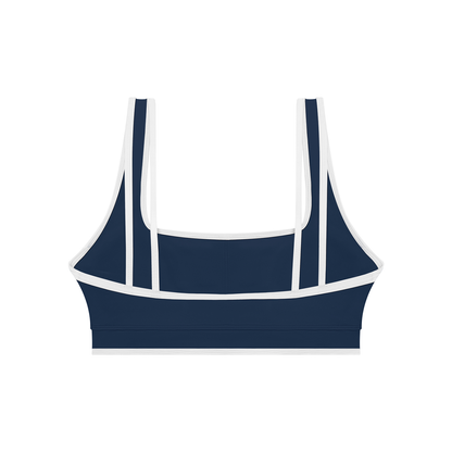 MADE ON EARTH Women's Yoga Tank Top