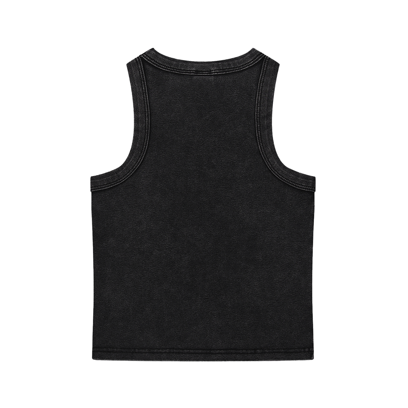 ELEMENT Washed Tank Top