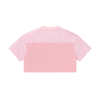 ELEMENT Women’s Cropped  Jersey