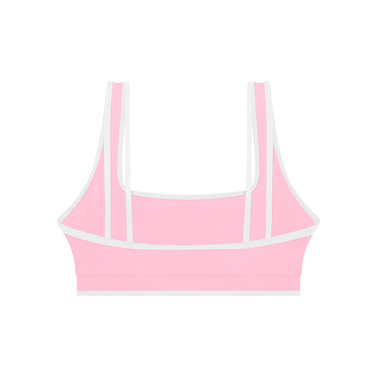 MADE ON EARTH Women's Yoga Tank Top