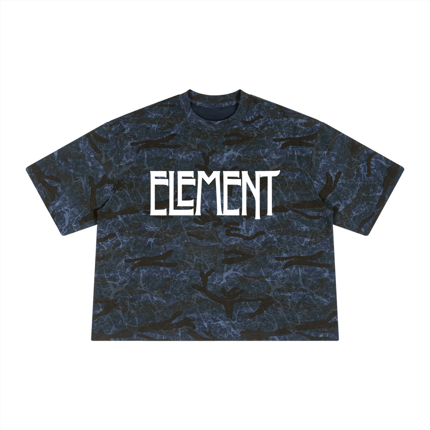 ELEMENT Camo Tee