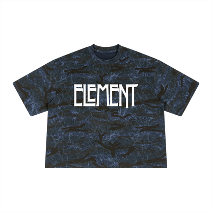 ELEMENT Camo Tee