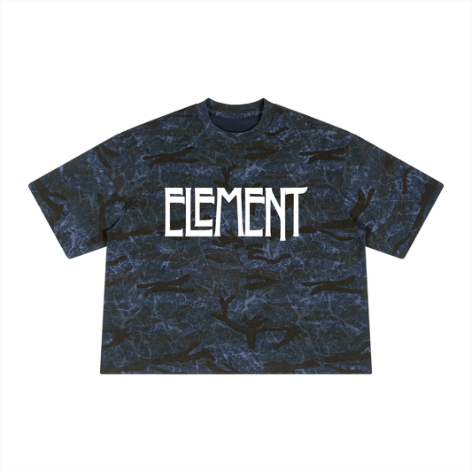 ELEMENT Camo Tee
