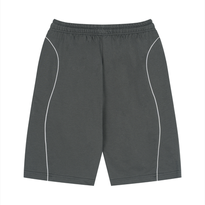 MADE ON EARTH Long Shorts