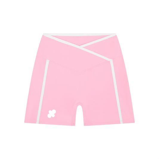 MADE ON EARTH Women’s High Rise Yoga Short