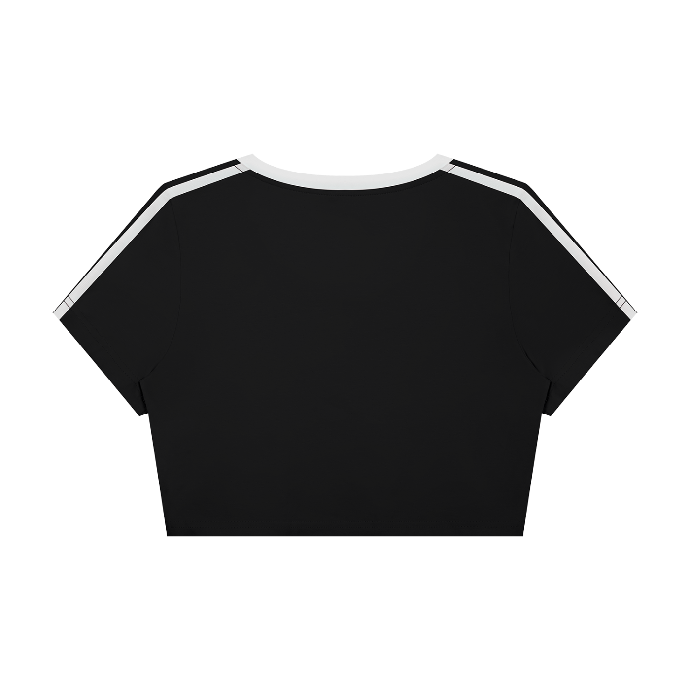 MADE ON EARTH Women’s Crop Tee