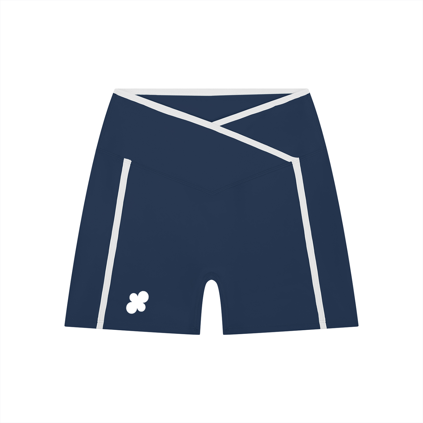 MADE ON EARTH Women’s High Rise Yoga Short
