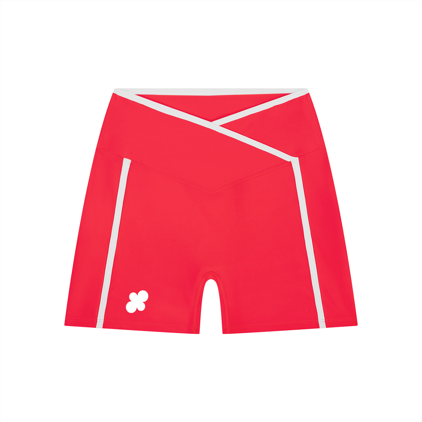 MADE ON EARTH Women’s High Rise Yoga Short