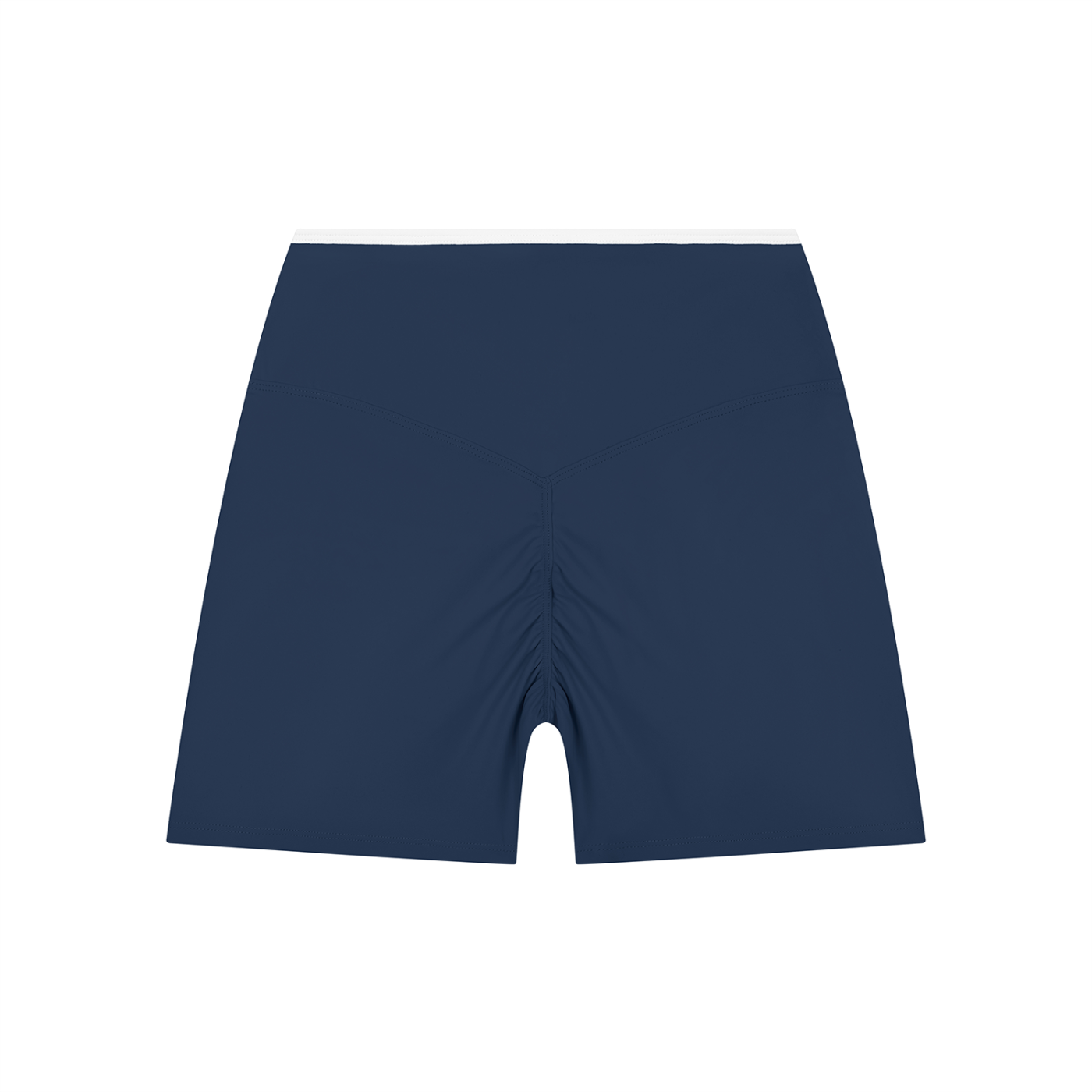 MADE ON EARTH Women’s High Rise Yoga Short