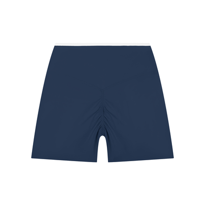 MADE ON EARTH Women’s High Rise Yoga Short