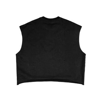 ELEMENT French Terry Sleeveless Tee