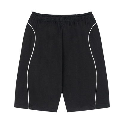 MADE ON EARTH Long Shorts