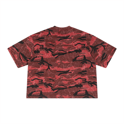 ELEMENT Camo Tee